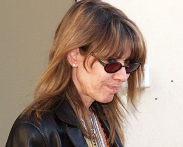 Αποφυλακίζεται η Μπουρμπούλια;