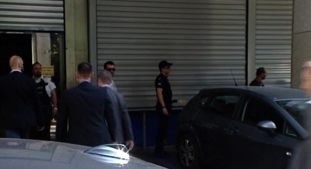 Απαιτούν εργασιακό “μεσαίωνα”