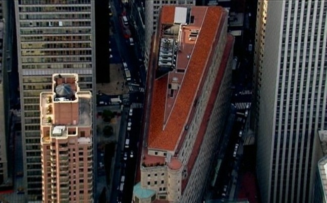 Προσπάθησε να ανατινάξει τη Fed