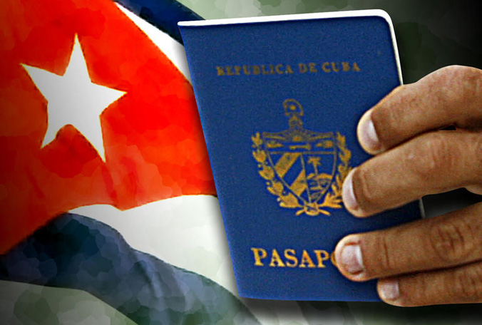 Η Κούβα βάζει νερό στο κρασί της