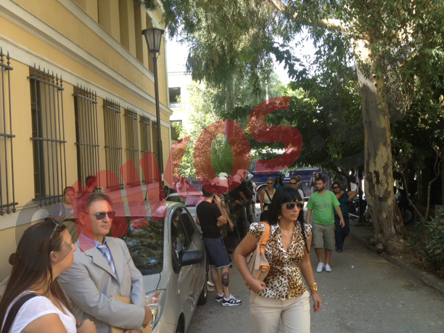 Τώρα-Ανοιχτός ο δρόμος στην Ευελπίδων