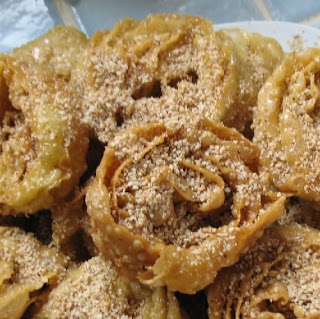 Η κρητική κουζίνα στη Θεσσαλονίκη