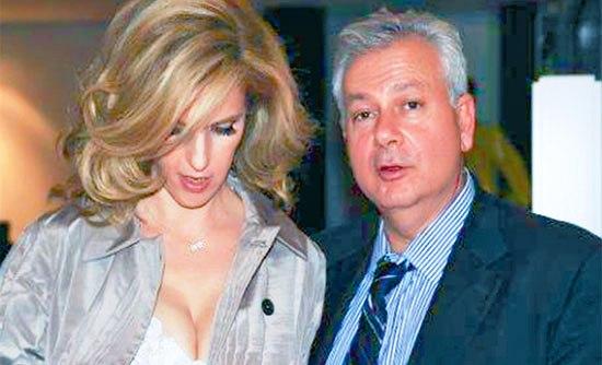 Καρούζος-Βγαίνουν και τα… όπλα