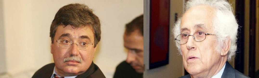 Κόντρα Ρουπακιώτη-Δατσέρη