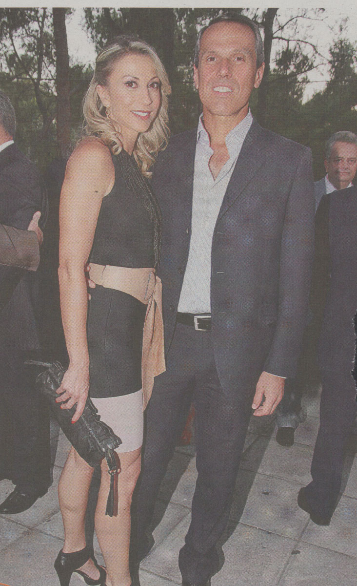 Ο κρυφός έρωτας της Ξάνθου