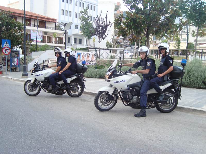 Τώρα – Τροχαίο στον Κηφισό