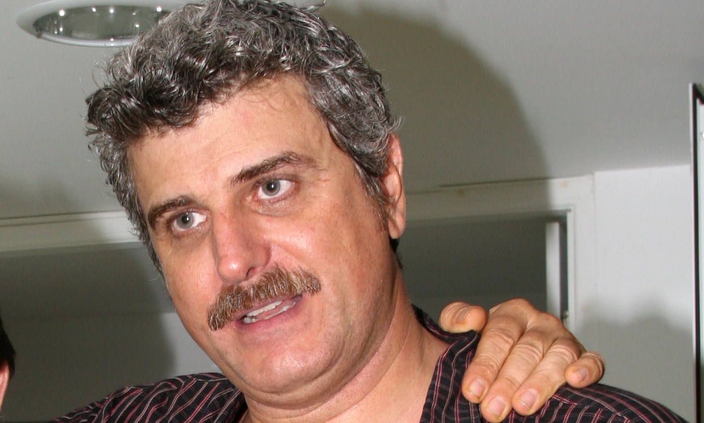 Κυριακίδης:«Έτρωγα στα γυρίσματα»