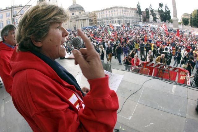 ”Η πολιτική της λιτότητας απέτυχε”