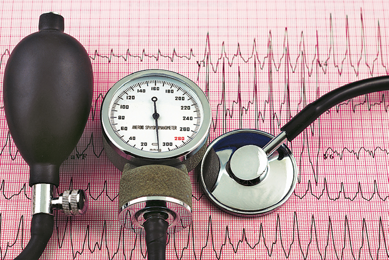 Συρρέουν για καρδιακό έλεγχο