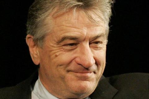 Έμεινε άστεγος ο Robert De Niro;