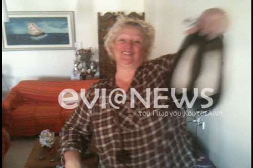 Υπάρχουν ακόμη άνθρωποι…