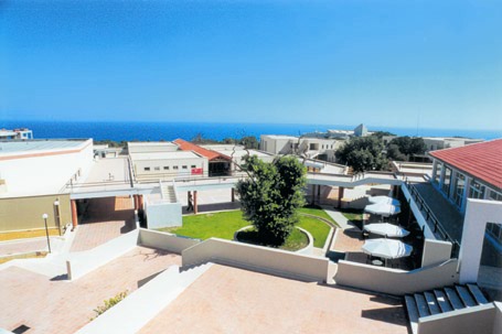 Πτυχία με κλήρωση στο Ρέθυμνο!