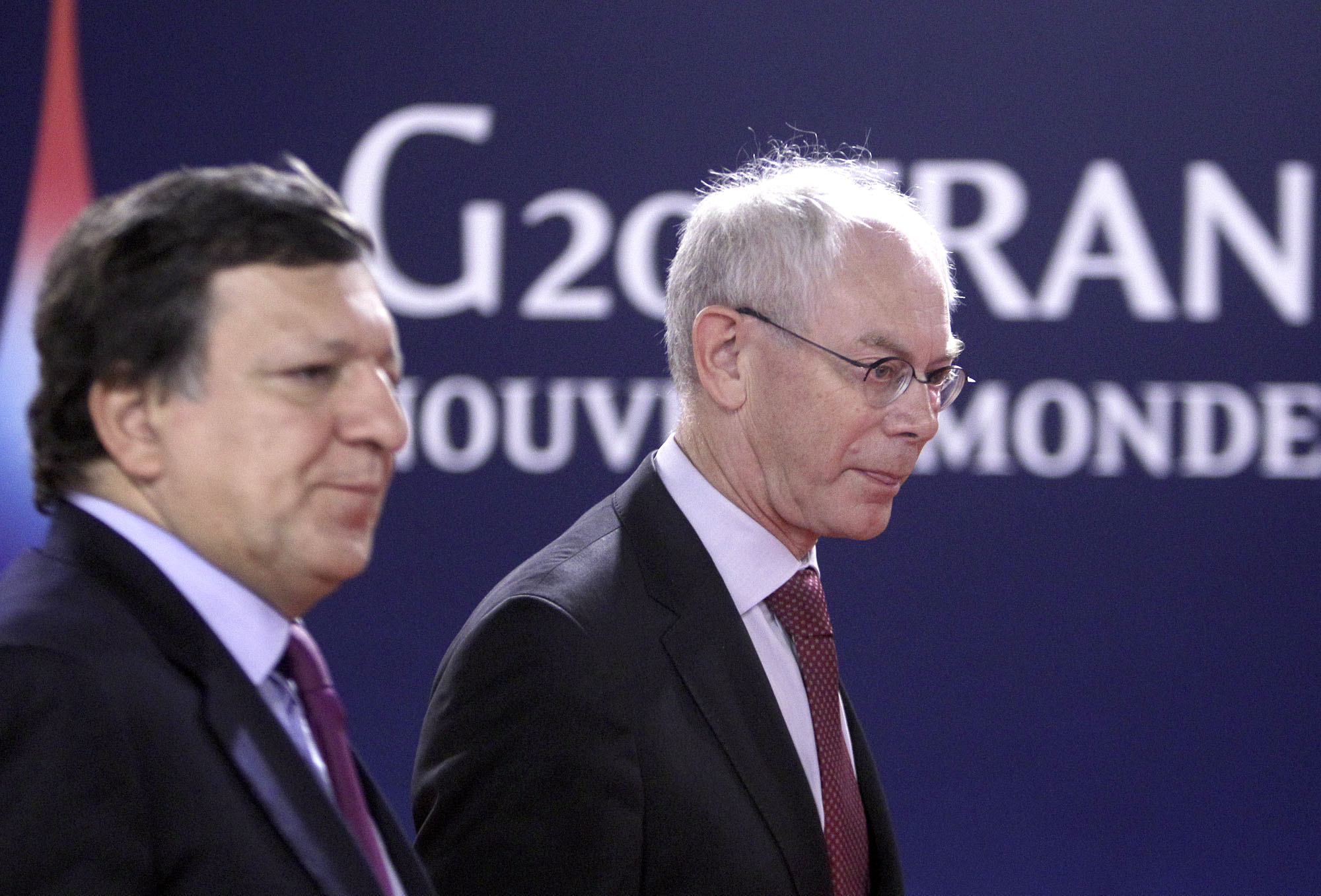 “Η Ευρώπη είναι ειρηνοποιός…”