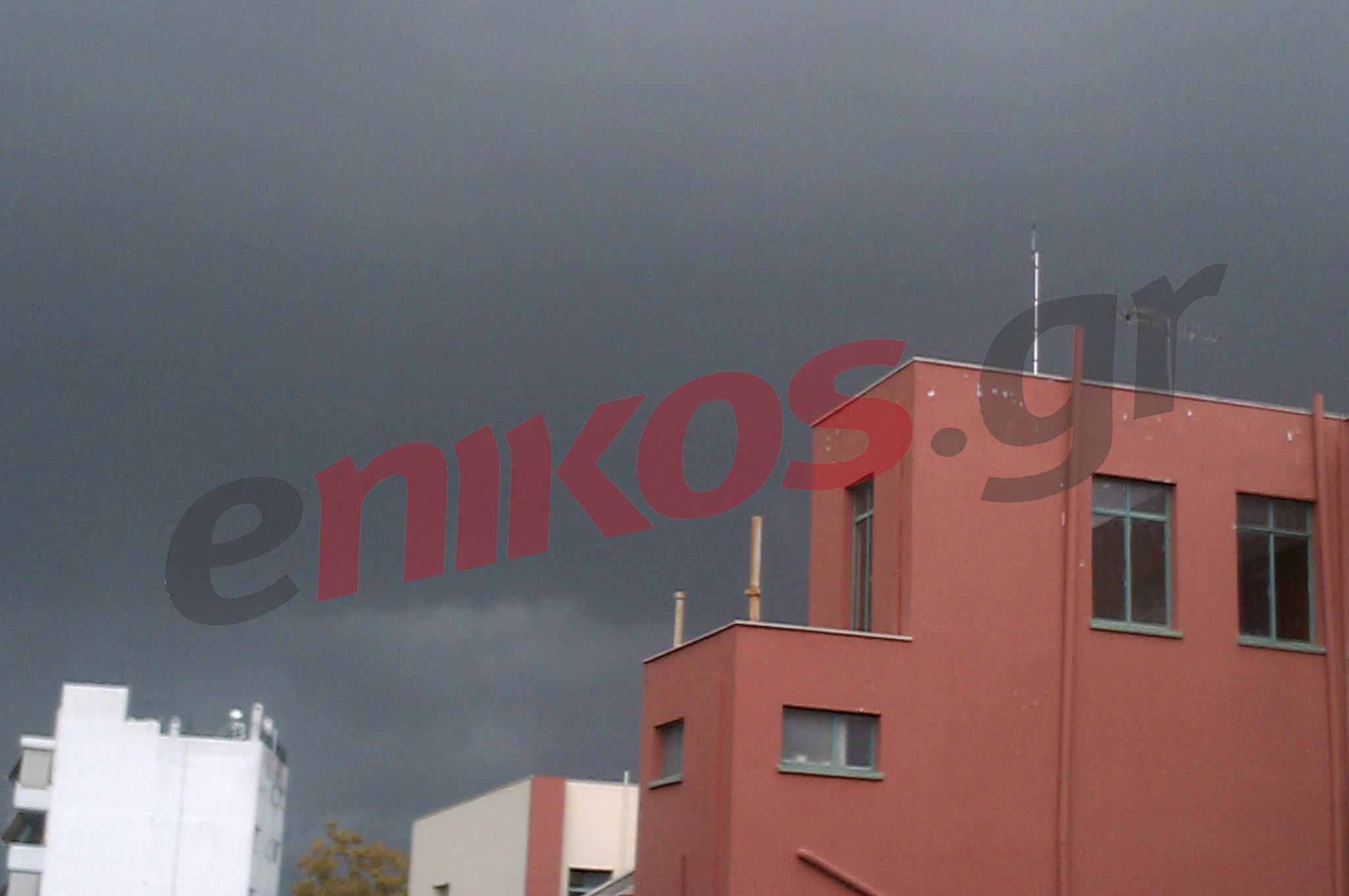 Τώρα στο Γαλάτσι