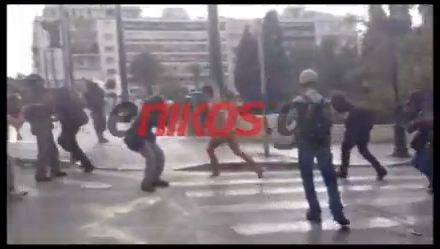 Στον εισαγγελέα ο… τσίτσιδος