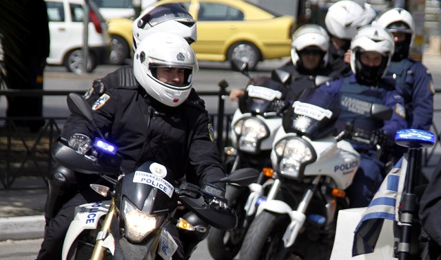 Έπιασαν το δραπέτη