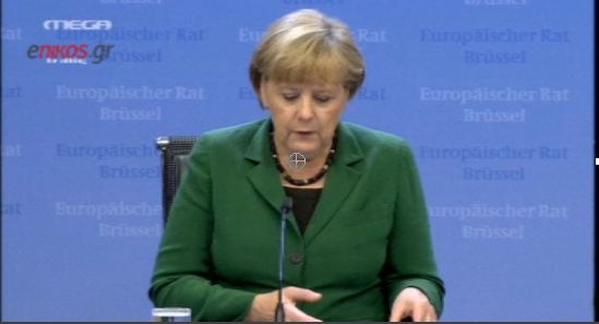 Βίντεο-Οι δηλώσεις Ολάντ-Μέρκελ για την Ελλάδα