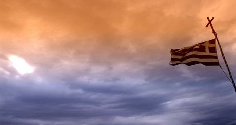 Με συννεφιά οι παρελάσεις