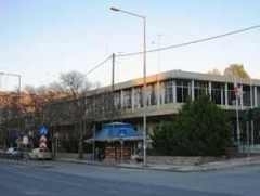 Τώρα – Διαμαρτυρία εργαζομένων στο Ψυχιατρικό Νοσοκομείο Θεσσαλονίκης