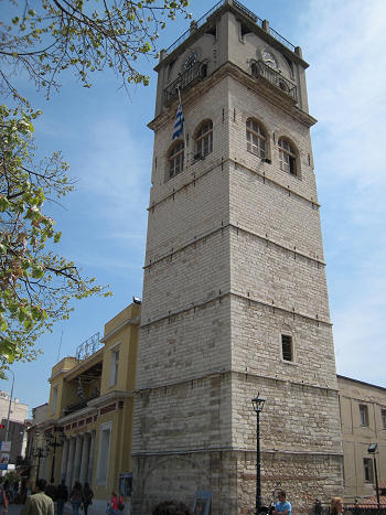 Κοζάνη: 100 χρόνια ελεύθερη