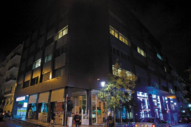 Ποιοι “πράσινοι” θα καταψηφίσουν