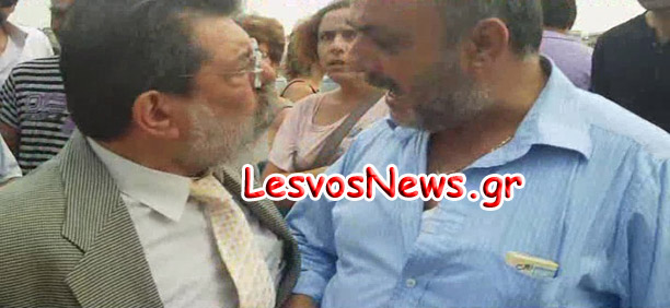 Καυγάς για τη μεταφορά μαθητών