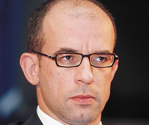 Ο Διοικητής της ΕΥΠ για την λίστα