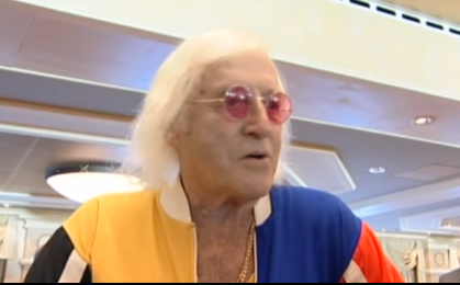 Παρουσιαστής του ΒΒC βίαζε παιδιά