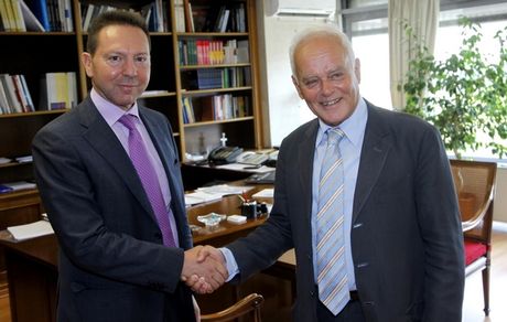 Τι είπαν Στουρνάρας-Μανιτάκης