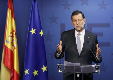 Ισπανία: Βαθαίνει η ύφεση