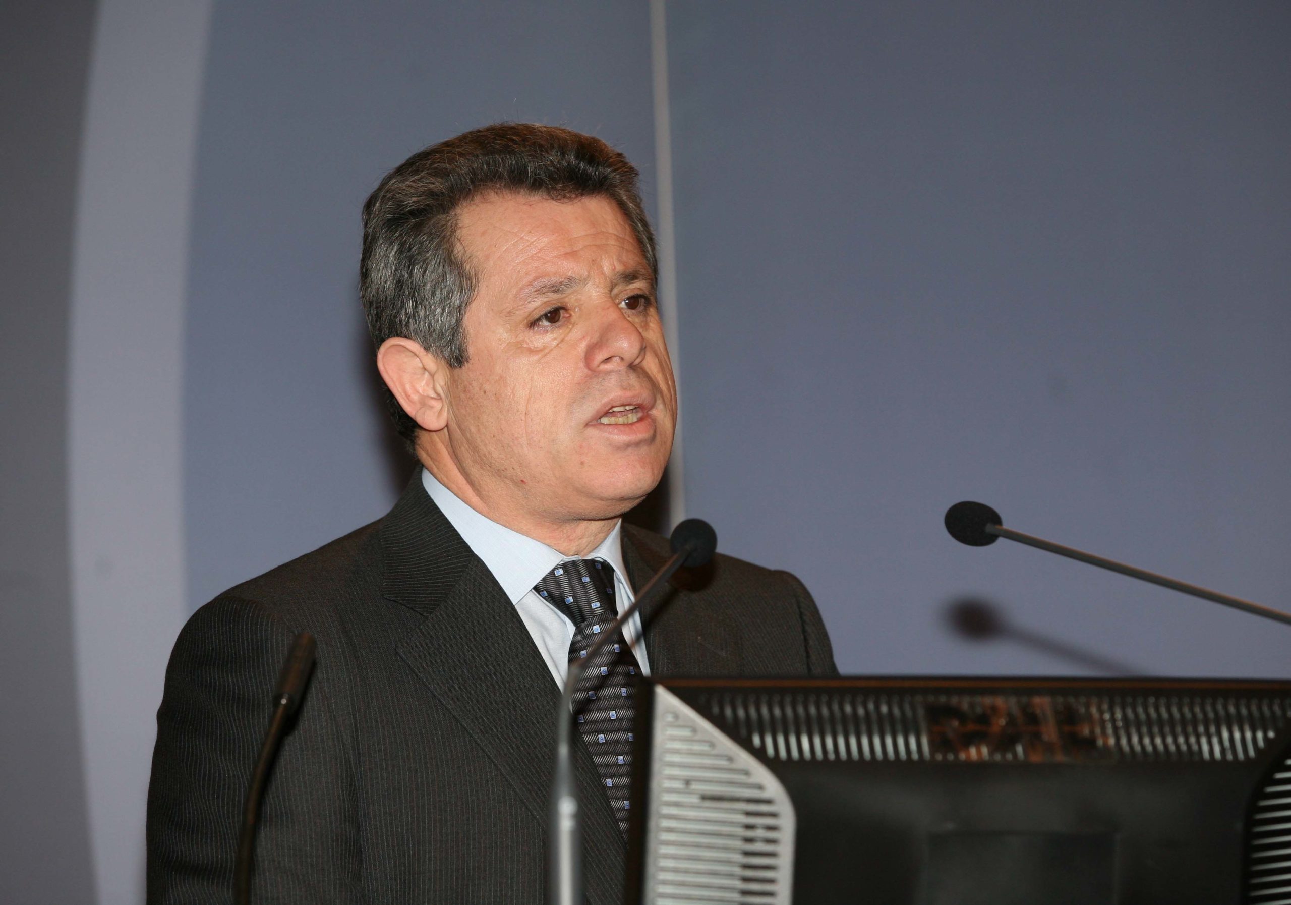 Βλάχος για Σταυρογιάννη:Tην πάτησε