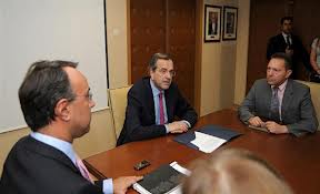 Νέα συνάντηση αρχηγών;