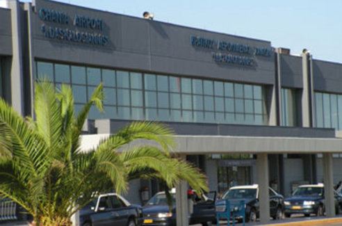 Απετράπη “απόδραση”