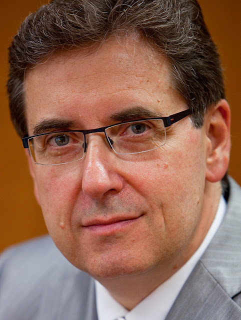 Ο Δακής για τα αεροδρόμια