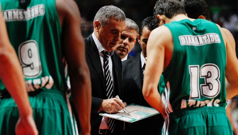 Δύσκολα νίκησε την Καντού (78-76)