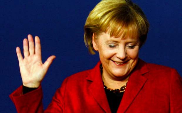 Γιατί έρχεται η Merkel στην Αθήνα