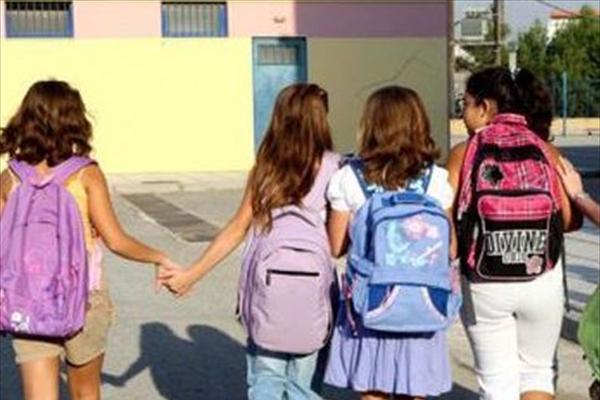 Ρυθμίζεται η μεταφορά μαθητών