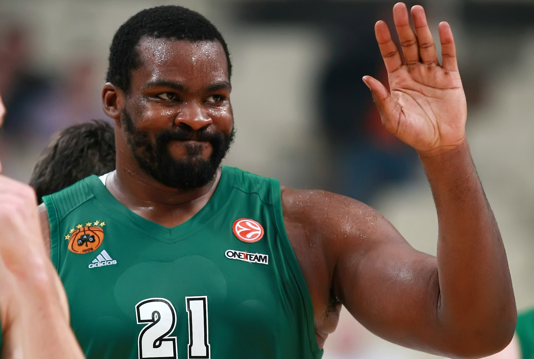 Ταπείνωσε την Ολύμπια