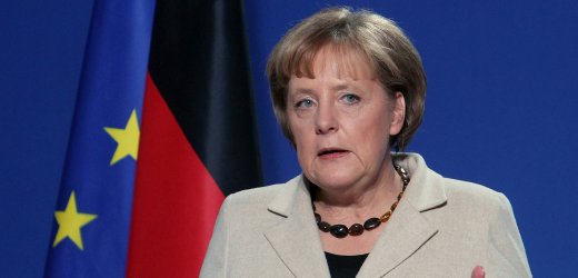 42 ευρωβουλευτές ενάντια στη Merkel