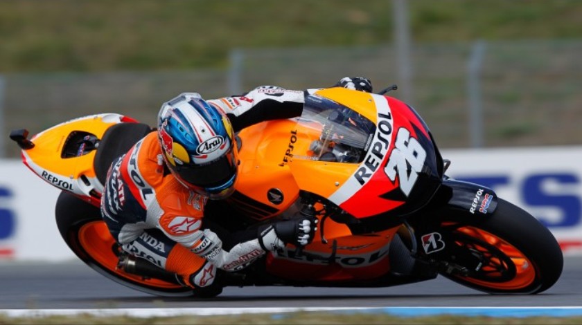 Θα το “σηκώσει” ο Jorge Lorenzo;