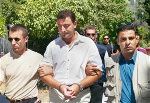 Αποφυλακίζεται ο Τσακογιάννης