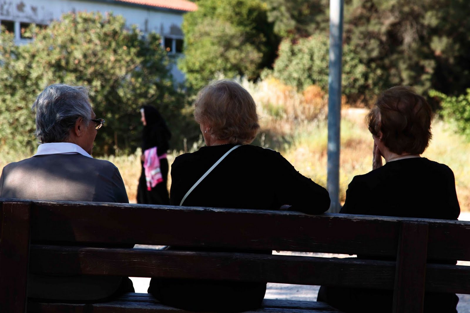 Ποιοι κινδυνεύουν να χάσουν την σύνταξή τους