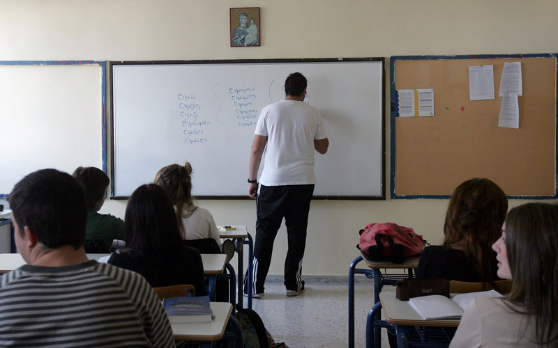 Δεν κόβουν το φροντιστήριο