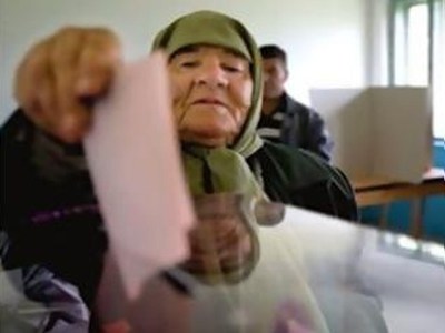 Πρόωρες εκλογές στο Μαυροβούνιο