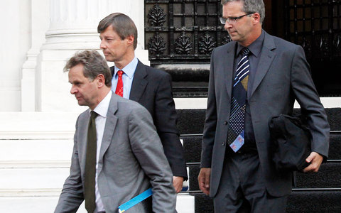 Σημαντική πρόοδος αλλά…