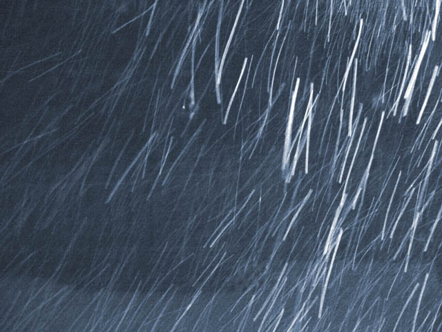 Πλημμύρισε η Δράμα