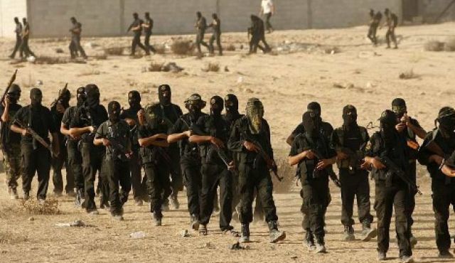 Νεκρός ηγέτης της Αλ Κάιντα