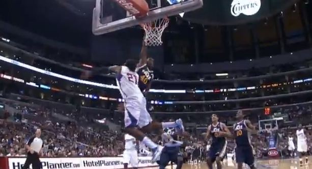 Ο ορισμός της άμυνας είναι η επίθεση