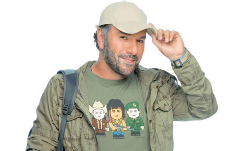 “Όμορφος κόσμος” τον Φεβρουάριο