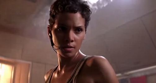H Halle Berry έχει συγγένεια με…